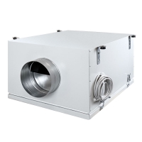 Вытяжная установка ФЬОРДИ ВПУ (В)-800 ЕС Вытяжная установка ФЬОРДИ ВПУ (В)-800 ЕС