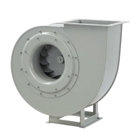 Центробежный вентилятор Soler Palau CRT/2-401-4