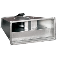 Вентилятор канальный ВКП-70-40-6D