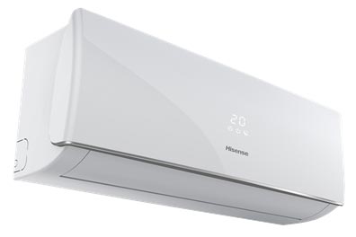Внутренний блок мульти сплит-системы Hisense AMS-12UR4SVEDB65