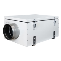 Вытяжная установка ФЬОРДИ ВПУ (В)-500 ЕС Вытяжная установка ФЬОРДИ ВПУ (В)-500 ЕС