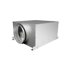 Вентилятор канальный ERA STELS Silent D200