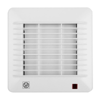 Накладной вентилятор Soler Palau EDM-100 S Накладной вентилятор Soler Palau EDM-100 S