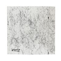 Вытяжной вентилятор Soler Palau SILENT-100 CRZ MARBLE WHITE DESIGN 4C Вытяжной вентилятор Soler Palau SILENT-100 CRZ MARBLE WHITE DESIGN 4C
