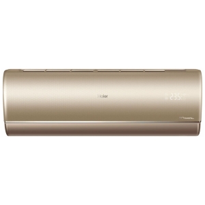 Кондиционер Haier Jade Super Match AS50S2SJ3FA-G / 1U50JEC1FRA (Золотистый)