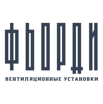 Вентиляционные установки ФЬОРДИ