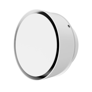 Вентиляционная решетка ЭРА 12,5SH (125 мм)