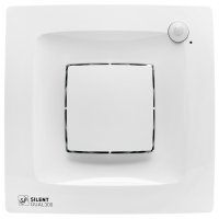 Накладной вентилятор Soler Palau SILENT DUAL 300 Накладной вентилятор Soler Palau SILENT DUAL 300