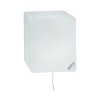 Вытяжной вентилятор Soler Palau EBB DESIGN 175 HM Вытяжной вентилятор Soler Palau EBB DESIGN 175 HM