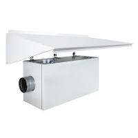 Приточная установка ФЬОРДИ ВПУ (У) 300 EC/3-220/1-GTC