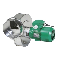 Центробежный вентилятор Soler Palau CIB/2-97/42 0,03KW TP