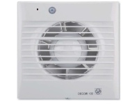 Вытяжной вентилятор Soler Palau DECOR-100CD Вытяжной вентилятор Soler Palau DECOR-100CD