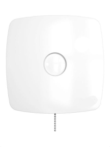 Вентилятор накладной ЭРА RIO 4C-02