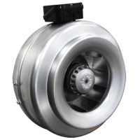 Вентилятор канальный ВКК-250М