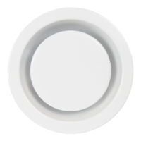 Диффузор Europlast DMK 125 Диффузор Europlast DMK 125