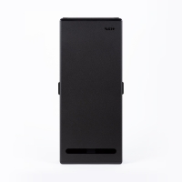 Компактный рекуператор воздуха VAKIO WINDOW SMART Dark Night