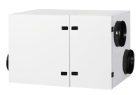 Приточно-вытяжная установка с роторным рекуператором AF-R-1300-H