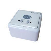 Программируемый  электронный регулятор скорости SGRD 2.5