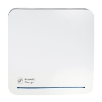 Вытяжной вентилятор Soler Palau ECOAIR 100 HLC ECOWATT Вытяжной вентилятор Soler Palau ECOAIR 100 HLC ECOWATT