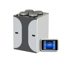 Вентиляционная установка Daphne HRDA1-090