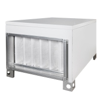 Вытяжная установка ФЬОРДИ ВПУ (В)-2500 ЕС Вытяжная установка ФЬОРДИ ВПУ (В)-2500 ЕС