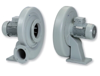 Центробежный вентилятор Soler Palau CBT-160