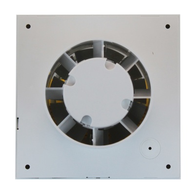 Накладной вентилятор Soler Palau SILENT-100 CRZ GOLD