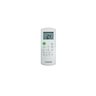 Настенная сплит-система LESSAR LS-HE07KRA2A / LU-HE07KRA2A