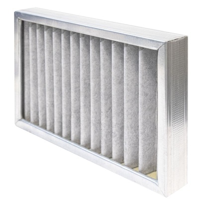 Фильтр воздушный для ВПУ Фьорди ПРО (345x230x48) F7