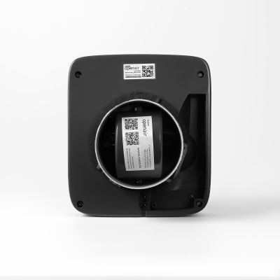 Компактный проветриватель воздуха VAKIO OpenAir Space Gray Компактный проветриватель воздуха VAKIO OpenAir Space Gray