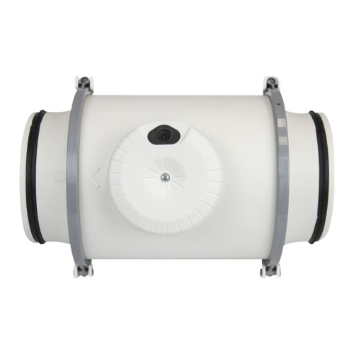 Канальный вентилятор (низкопрофильный) Soler & Palau TD EVO-150 VAR