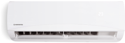 Сплит-система Kentatsu KSGBA53HZAN1 / KSRBA53HZAN1