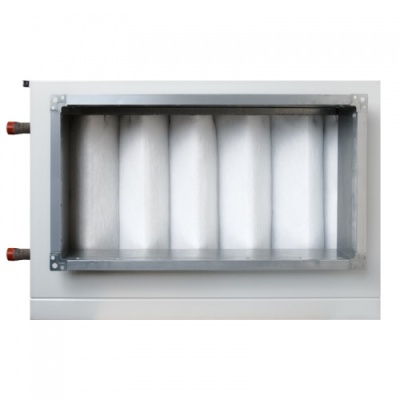 Приточная установка ФЬОРДИ ВПУ 2000 EC W-BLG