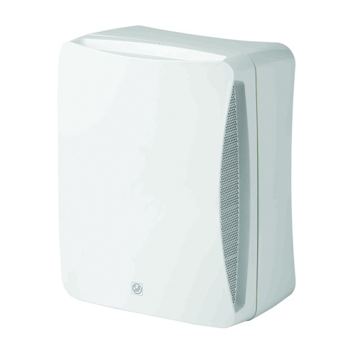 Накладной вентилятор Soler Palau EBB 100 N S