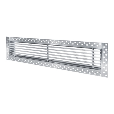 Вентиляционная решетка Brofer FUTURE 15AN (600x100 мм)
