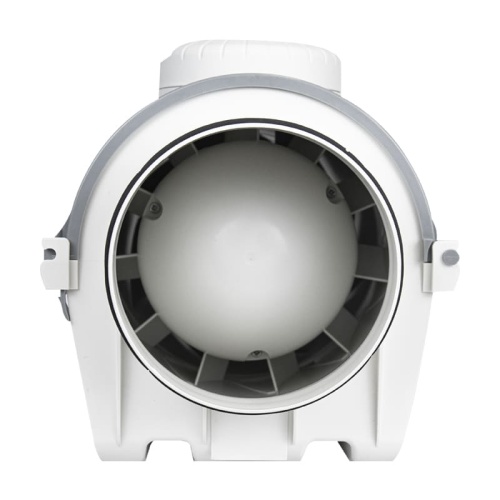 Канальный вентилятор (низкопрофильный) Soler & Palau TD EVO-150 VAR