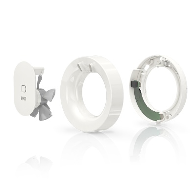 Вытяжной вентилятор PAX Norte