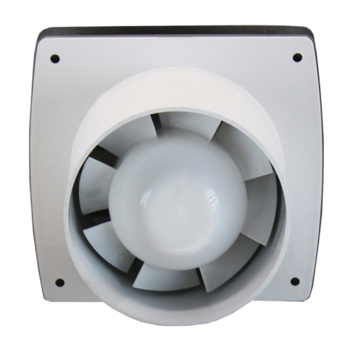 Накладной вентилятор Europlast Т100G T (таймер) золото