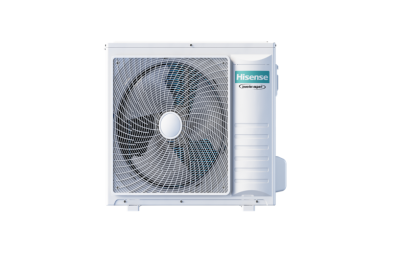 Полупромышленная сплит-система Hisense AUC-36UR4RKC8/PE-QFA/CD/AUW-36U4RK7