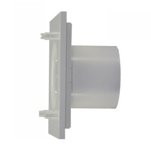 Накладной вентилятор Soler Palau SILENT-300 CZ IVORY DESIGN 4C