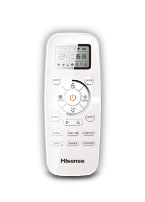 Полупромышленная сплит-система Hisense AUC-60UX4SFA/AUC-I-950/AUW-60U6SP1