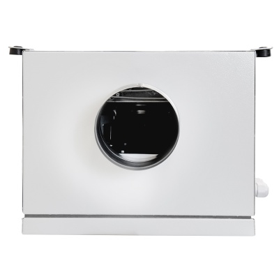 Приточная установка ФЬОРДИ ВПУ (У) 800 EC/6-380/2-GTC