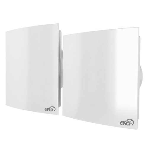 Накладной вентилятор ЭРА QUADRO 4C