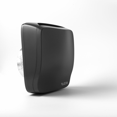 Компактный проветриватель воздуха VAKIO OpenAir Space Gray Компактный проветриватель воздуха VAKIO OpenAir Space Gray