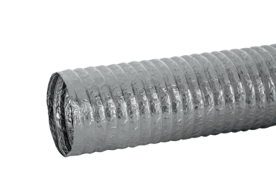 Воздуховод гибкий DEC Aludec DA112 (315 мм/10 м)