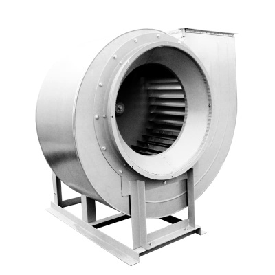 Центробежный вентилятор ВР 280-46 №2,5 0,55 KW