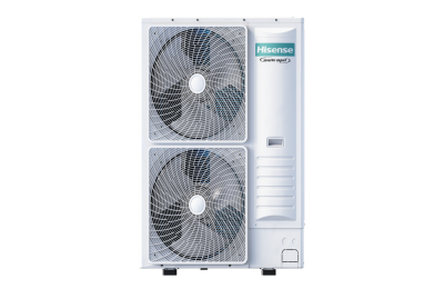 Полупромышленная сплит-система Hisense ACT-24UR4RJC8/PE-QFA/CD/AUW-24U4RJ7