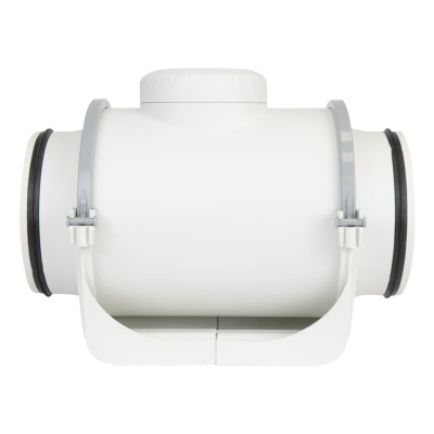 Канальный вентилятор (низкопрофильный) Soler & Palau TD EVO-150 T