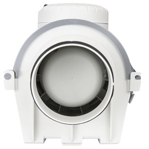 Канальный вентилятор (низкопрофильный) Soler & Palau TD EVO-100 T