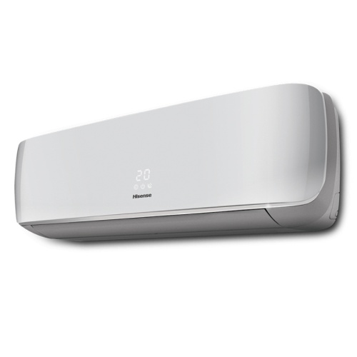 Кондиционер Hisense AS-18UW4SXATG077